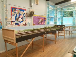 Woodthorpe-Model-Railway-Club