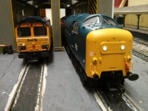 Woodthorpe-Model-Railway-Club