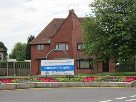 Inspectors say high security Rampton Hospital 'requires improvement ...