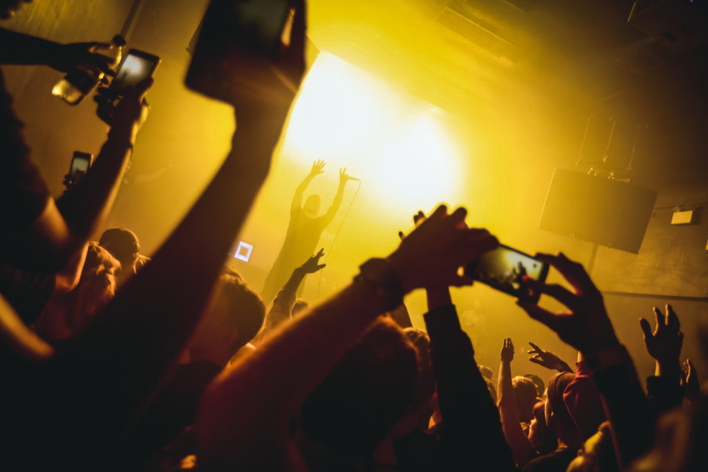 'The sky's the limit' say creators of Nottingham's first ever drum and