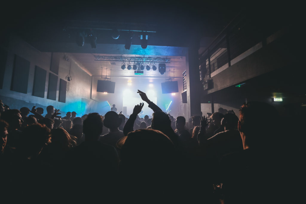 'The sky's the limit' say creators of Nottingham's first ever drum and