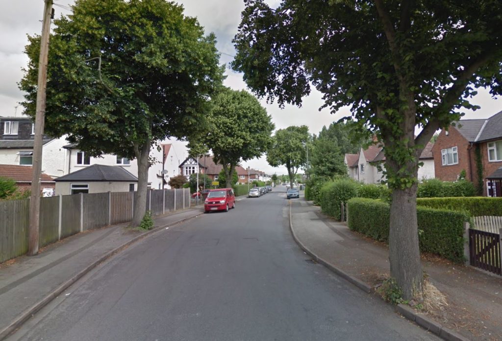 West Bridgford raid uncovers network of cannabis farms worth £500,000 Notts TV News The