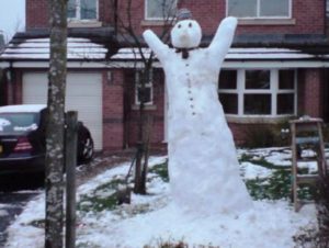 snowman,snow,snowmen