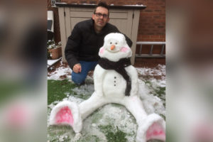 snowman,snow,snowmen