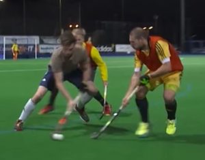 beeston,hockey,club
