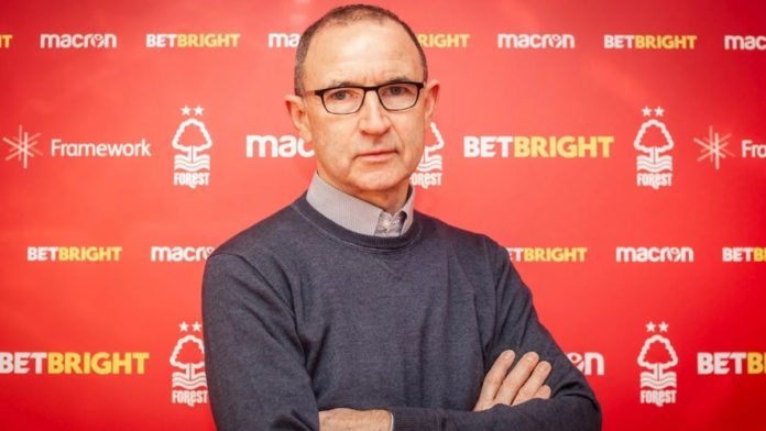 martin,o'neill,nottingham,forest,nffc,manager