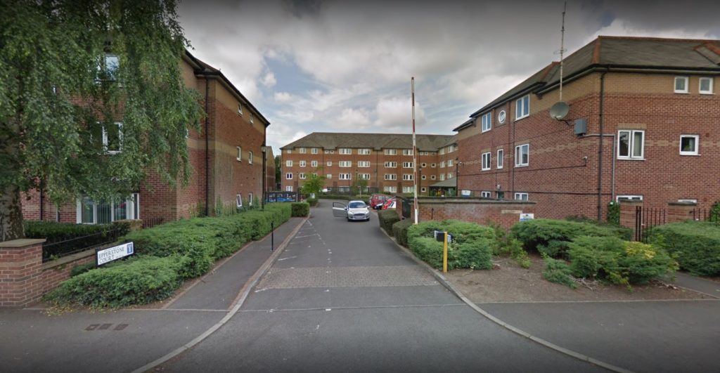 Two men charged with murder of man in West Bridgford Notts TV News