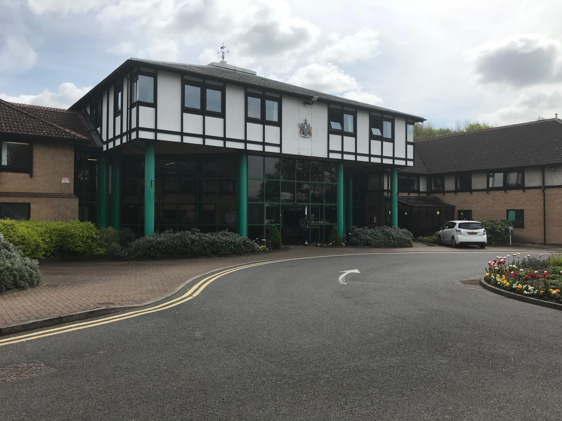 Review finishes into Gedling street names with slavery links Notts TV News The heart of