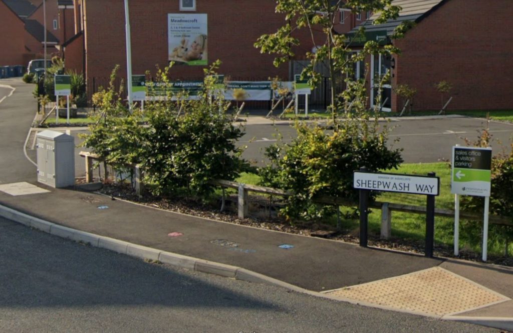 East Leake to get temporary school while new £13m building takes shape