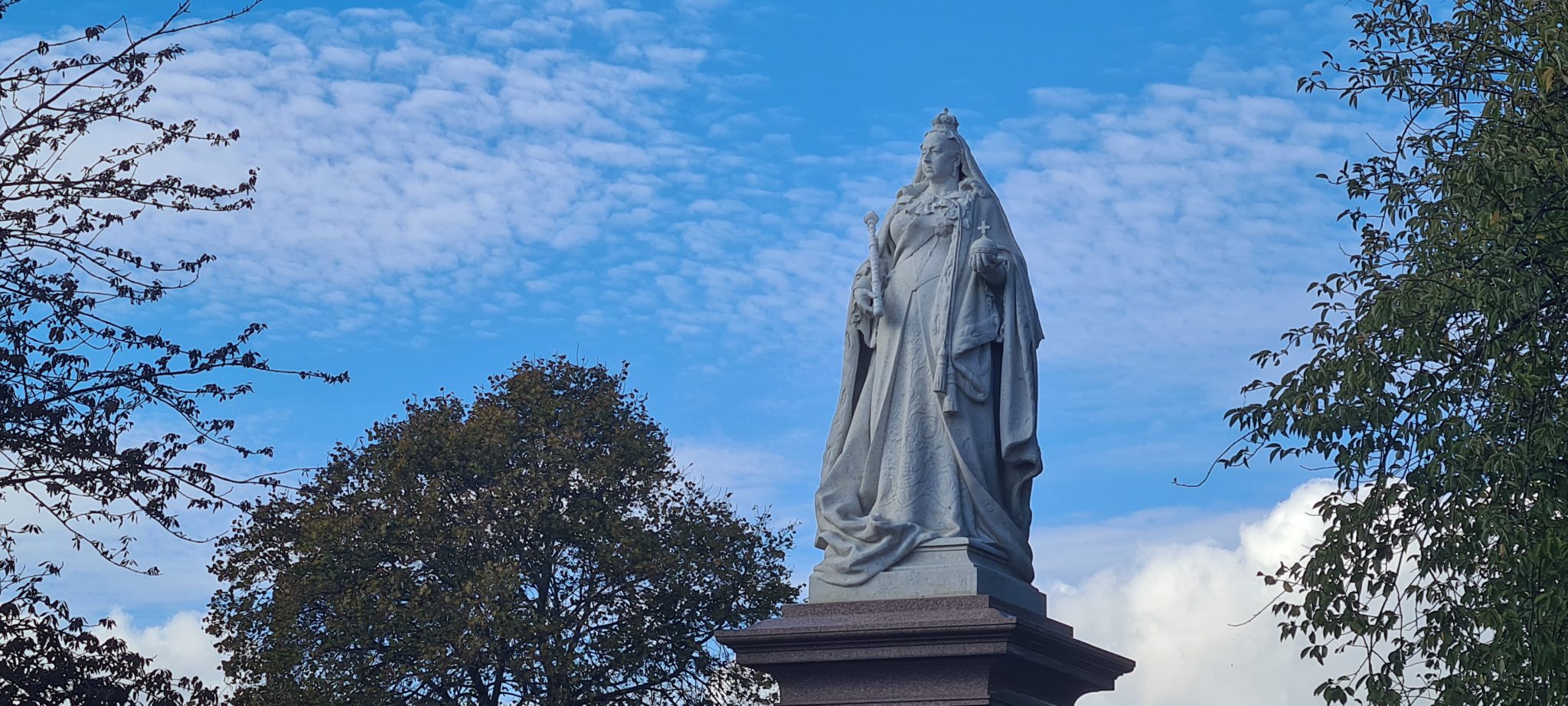 Statue of Queen Elizabeth II in Nottingham ‘would be considered’ as restored effigy of Victoria