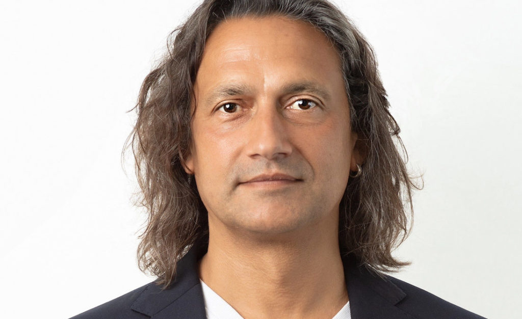 Nottingham Trent University appoints Confetti London Campus Director