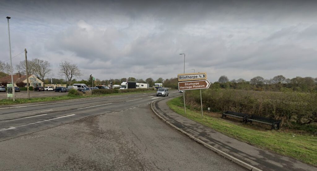 Junction removed from A614 improvement scheme as overall costs rise by ...