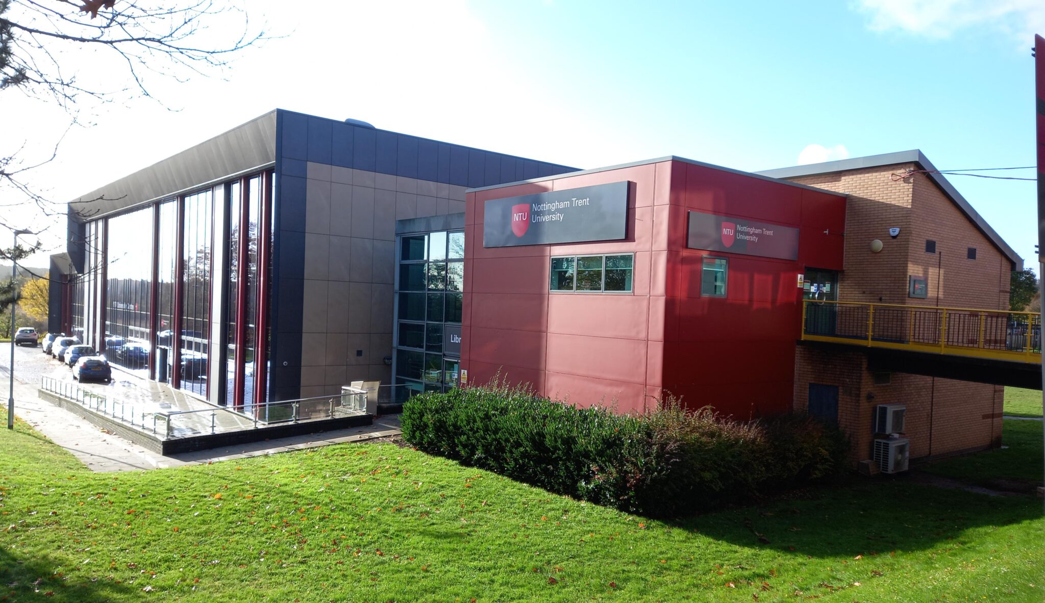 Mansfield ‘ready to take off’ as vision unveiled for town’s future